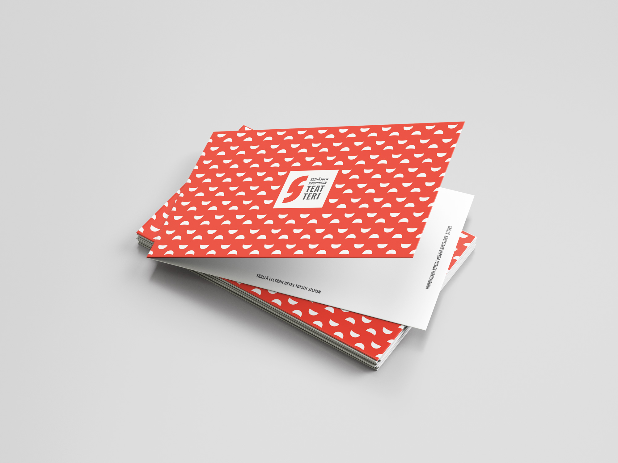 Stationery design