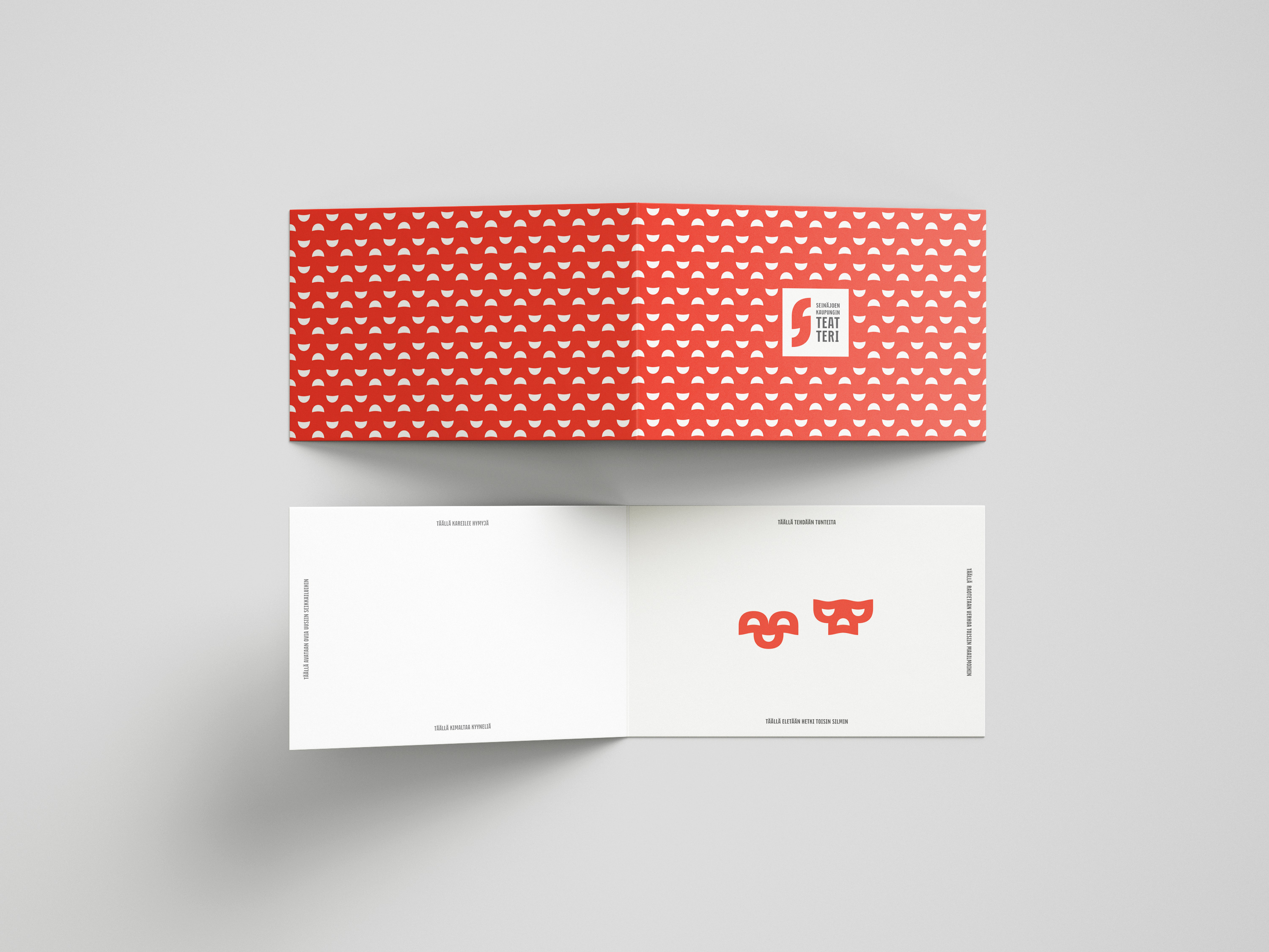 Stationery design