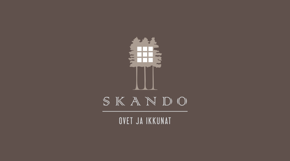 Skando