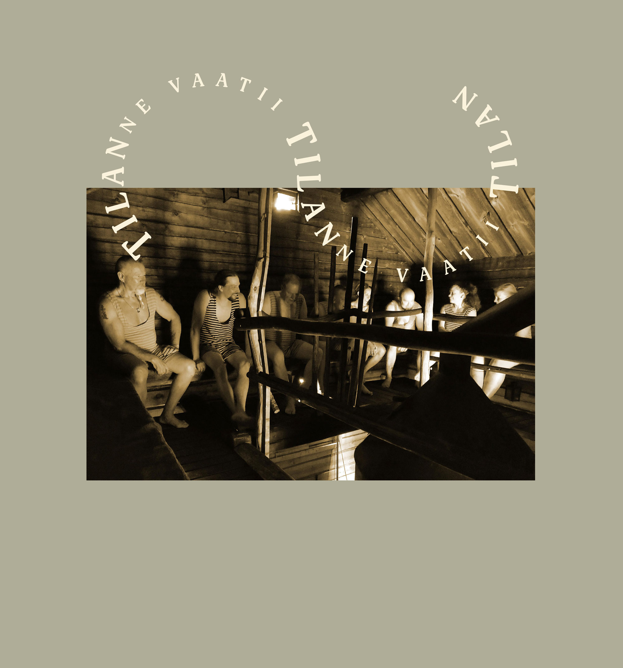 Koskenkorvan Trahteeri: Graphics