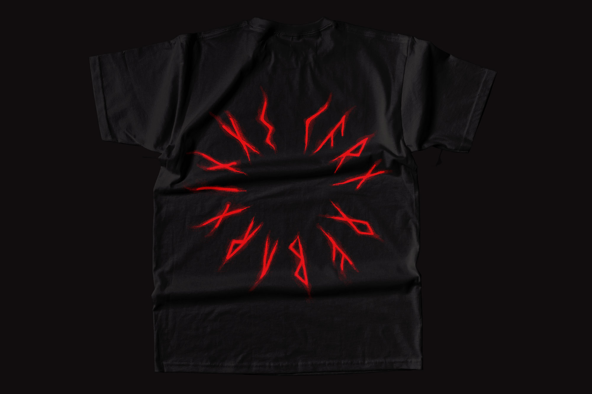 Unshine: Merchandise