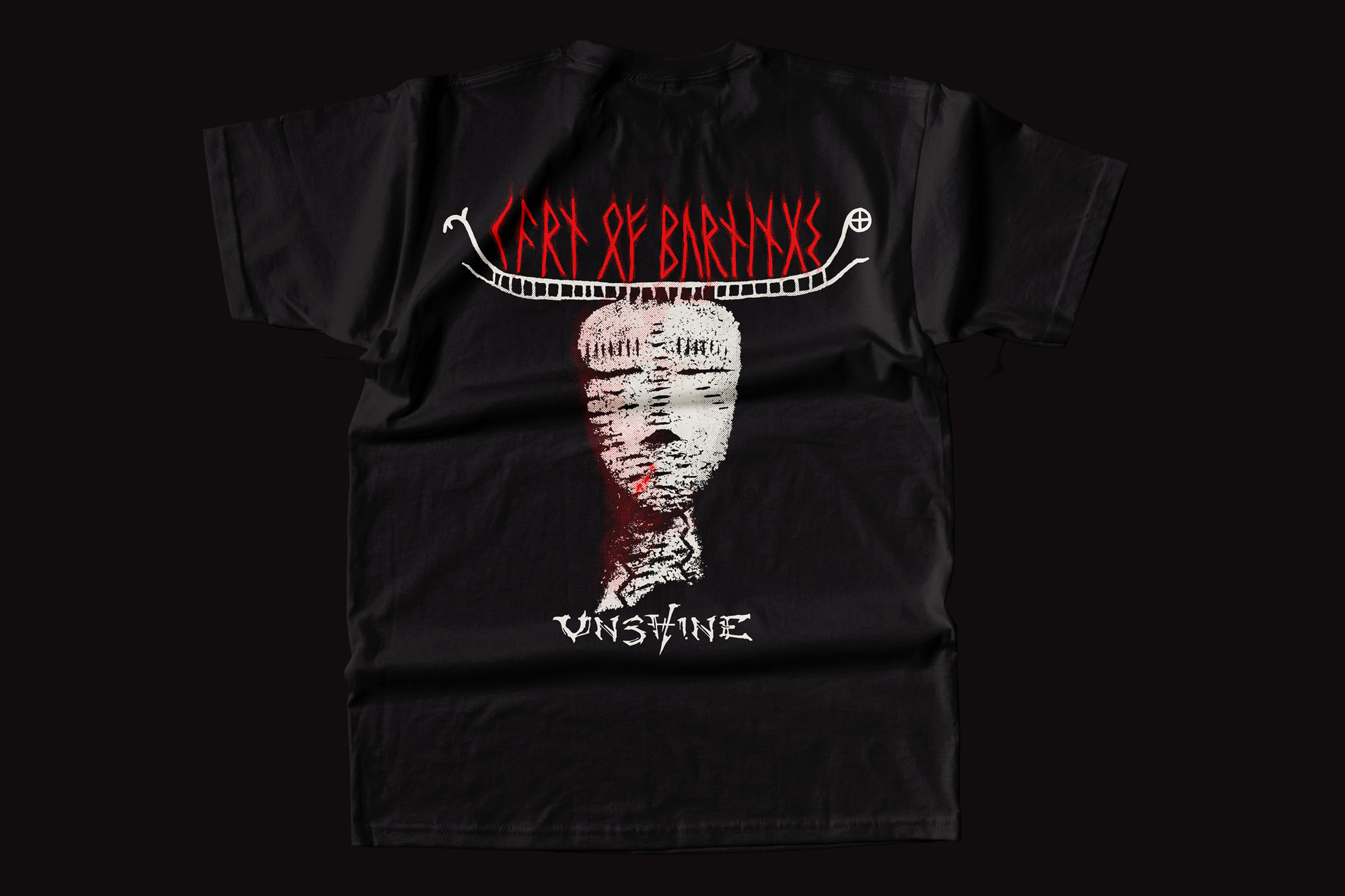 Unshine: Merchandise